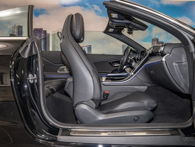 2024 Mercedes-Benz CLE CLE 300 - Photo 23
