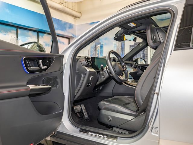 2024 Mercedes-Benz GLC AMG GLC43 - Photo 13