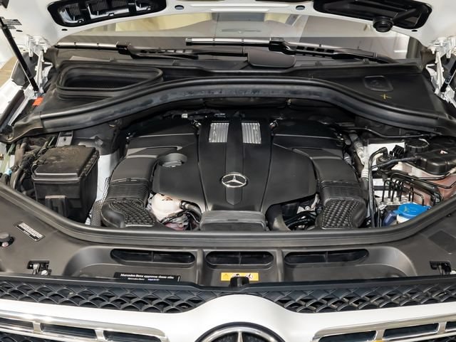 2019 Mercedes-Benz GLS-Class GLS450 - Photo 5