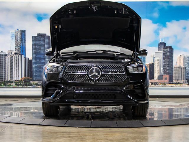2026 Mercedes-Benz GLE GLE350 - Photo 4