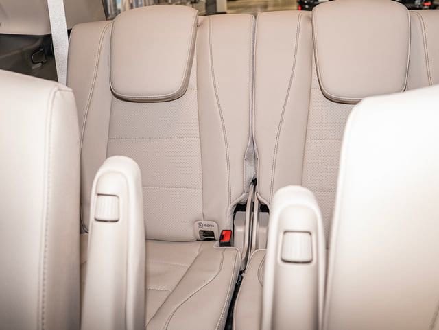 2026 Mercedes-Benz GLS Base - Photo 23
