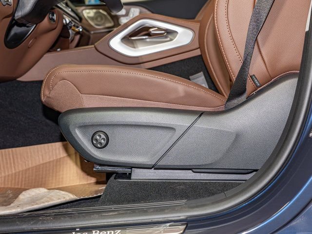 2026 Mercedes-Benz GLE GLE450 - Photo 15