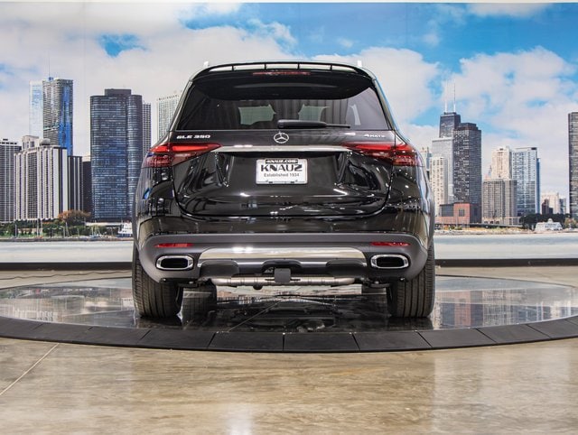 2026 Mercedes-Benz GLE GLE350 - Photo 11