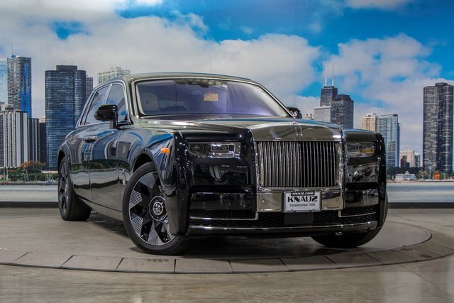 Pre-Owned 2023 Rolls-Royce Phantom For Sale at Karl Knauz BMW 
