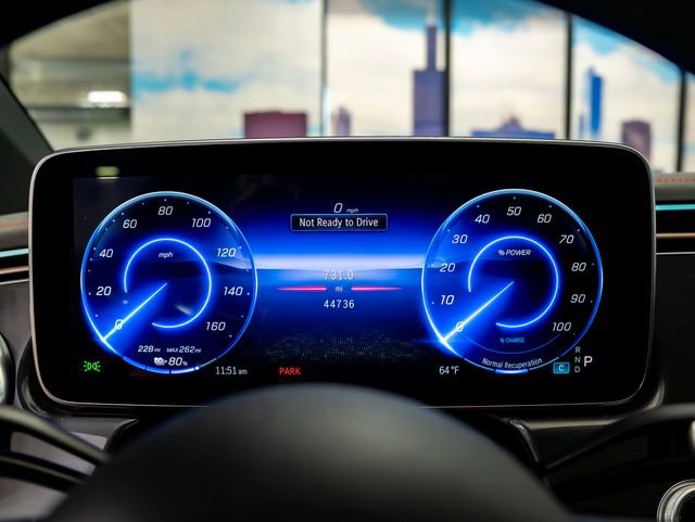 2023 Mercedes-Benz EQS Base - Photo 17