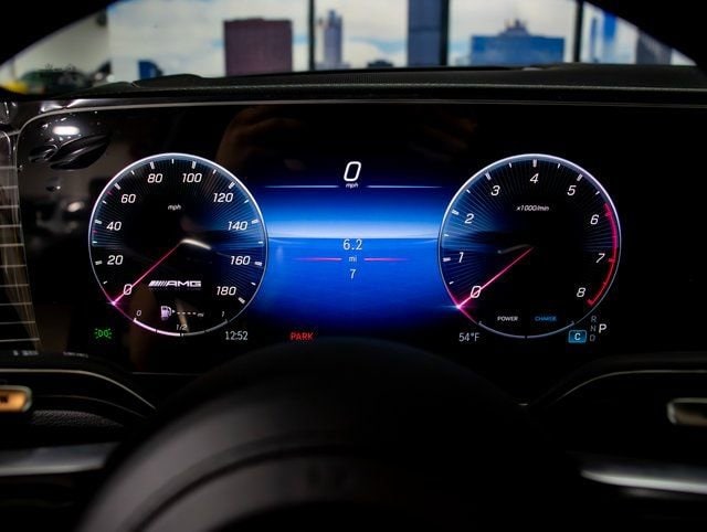 2026 Mercedes-Benz GLE AMG GLE 53 - Photo 18