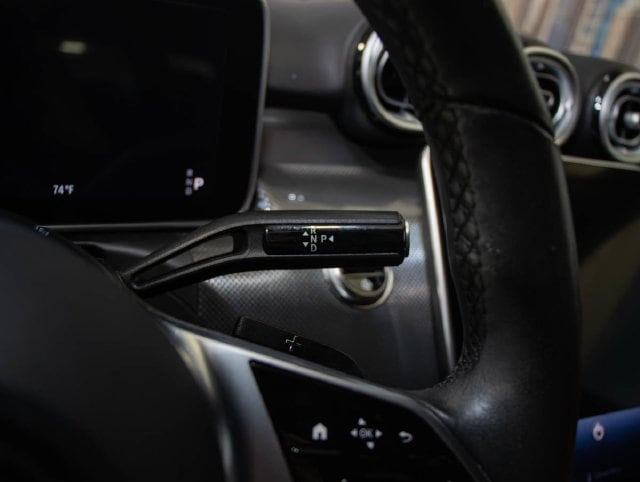 2023 Mercedes-Benz C-Class Sedan C 300 - Photo 17