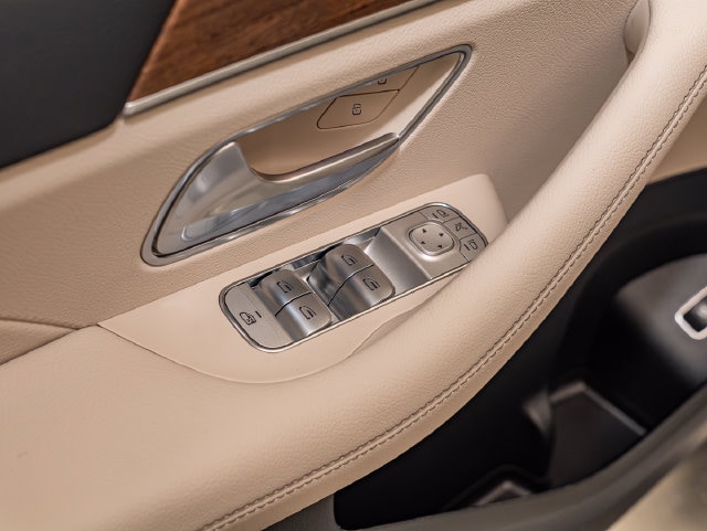 2026 Mercedes-Benz GLE GLE350 - Photo 14