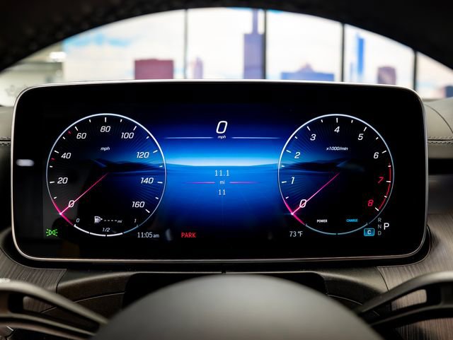 2026 Mercedes-Benz CLE CLE 300 - Photo 18