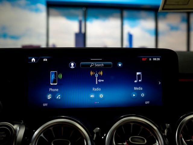 2026 Mercedes-Benz GLB GLB 250 - Photo 19