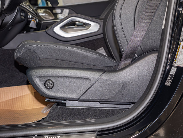 2026 Mercedes-Benz GLE GLE350 - Photo 15