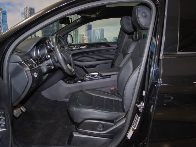 2019 Mercedes-Benz GLE-Class Coupe GLE43 AMG - Photo 21