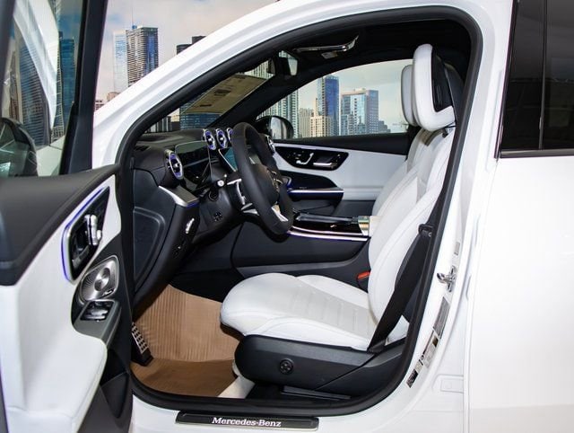 2026 Mercedes-Benz GLC Base - Photo 22