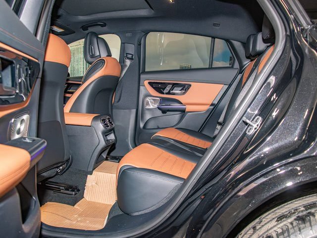 2026 Mercedes-Benz GLC Coupe GLC 300 - Photo 22