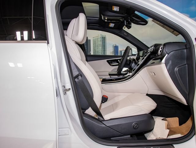 2026 Mercedes-Benz GLC Base - Photo 21