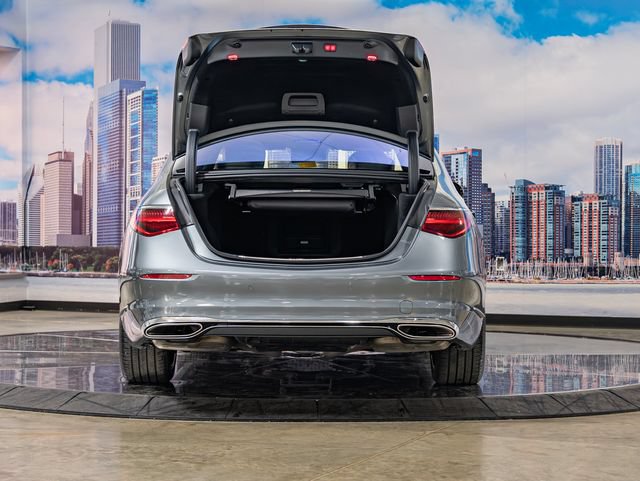 2021 Mercedes-Benz S-Class S580 - Photo 12