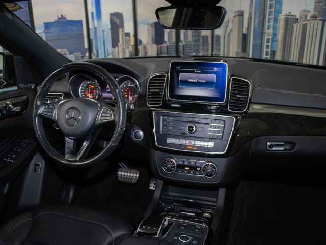 2019 Mercedes-Benz GLE-Class Coupe GLE43 AMG - Photo 16