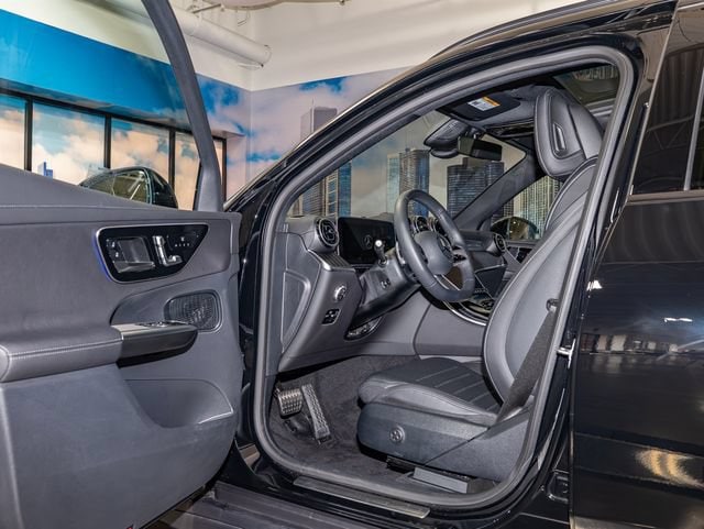 2024 Mercedes-Benz GLC GLC 300 - Photo 13