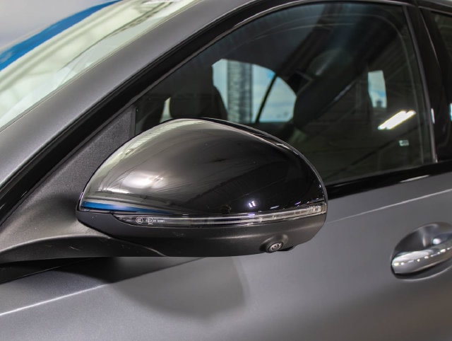 2023 Mercedes-Benz C-Class Sedan C 300 - Photo 10