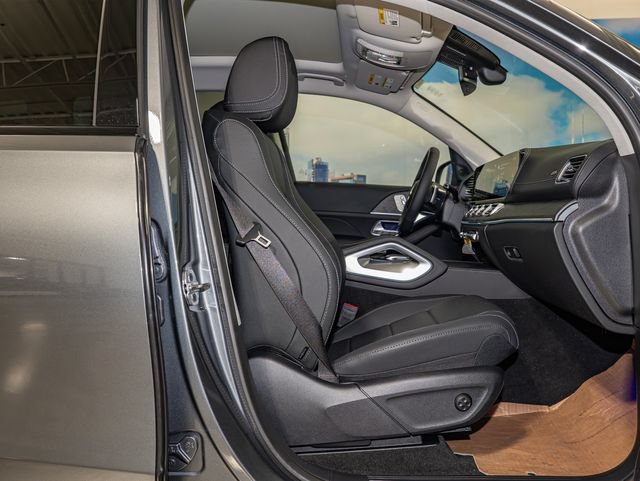 2026 Mercedes-Benz GLS Base - Photo 21