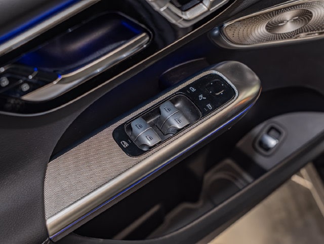 2026 Mercedes-Benz GLC Base - Photo 14