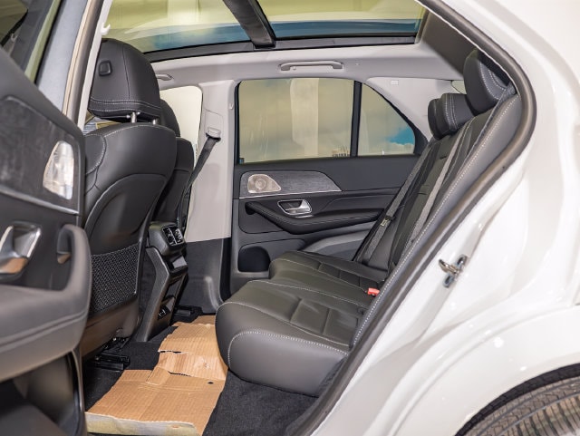 2026 Mercedes-Benz GLE GLE350 - Photo 22