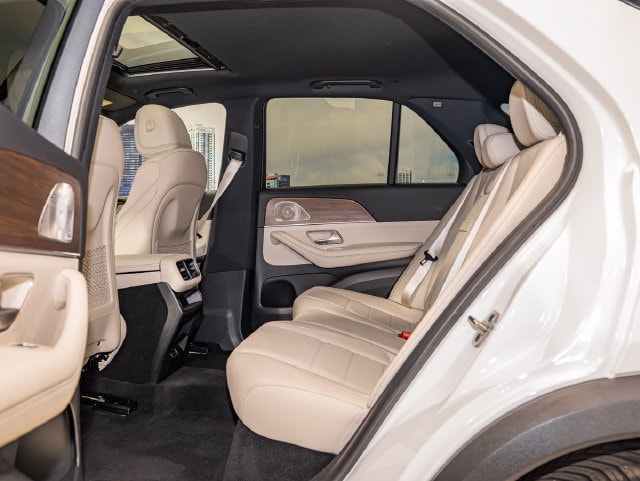2024 Mercedes-Benz GLE GLE350 - Photo 22