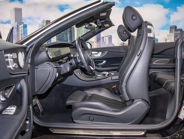 2023 Mercedes-Benz E-Class E450 - Photo 21