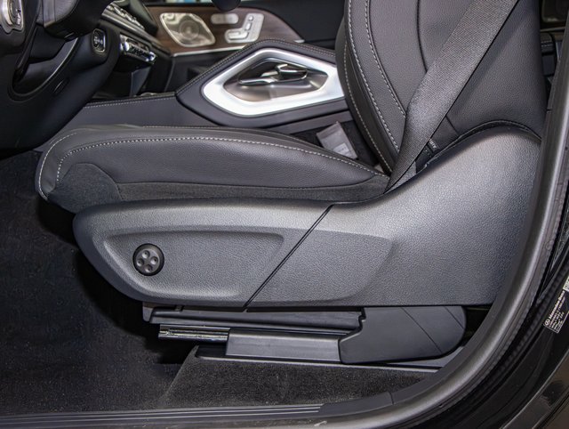 2026 Mercedes-Benz GLE GLE350 - Photo 15
