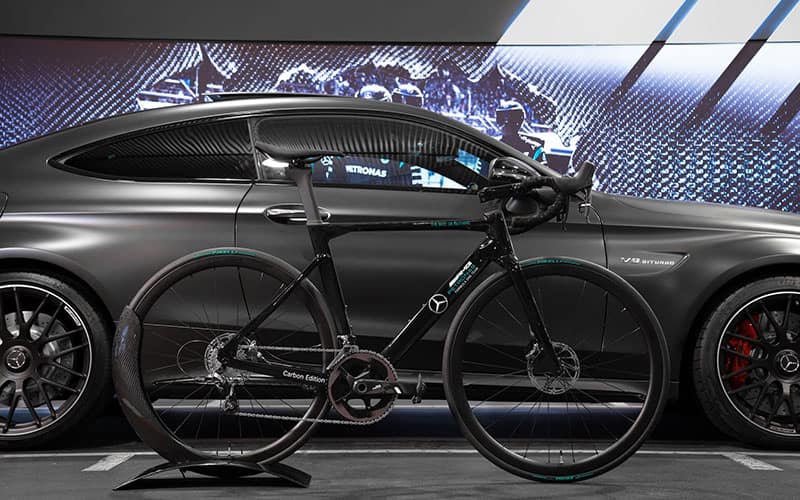 Mercedes Benz E Bike Information Knauz Automotive Group