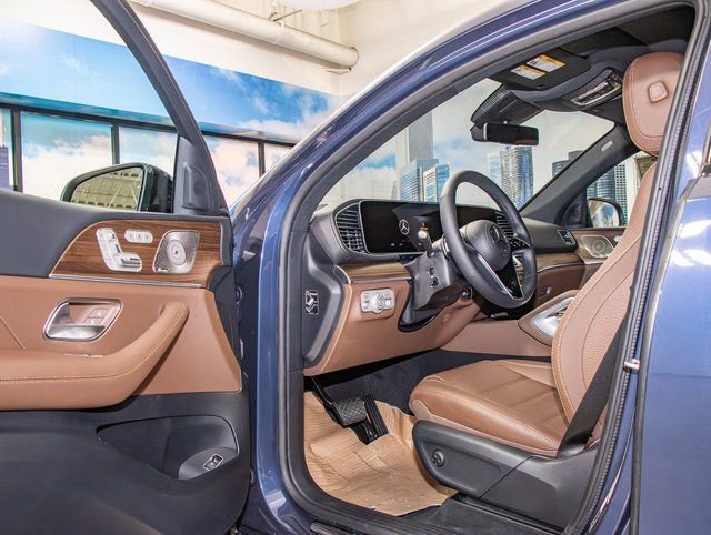 2026 Mercedes-Benz GLE Coupe GLE450 - Photo 13