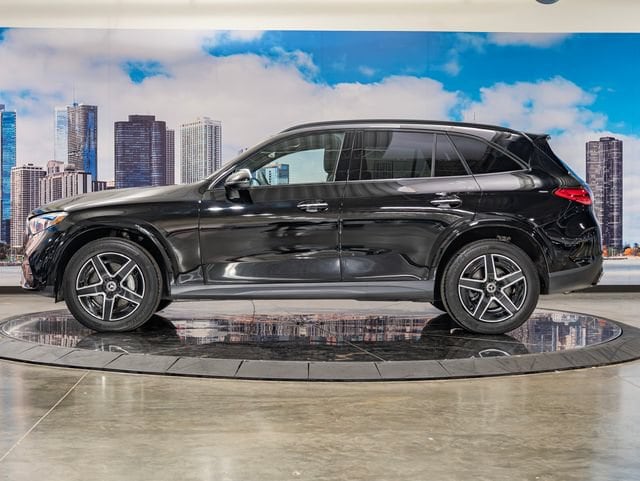 2024 Mercedes-Benz GLC GLC 300 - Photo 6