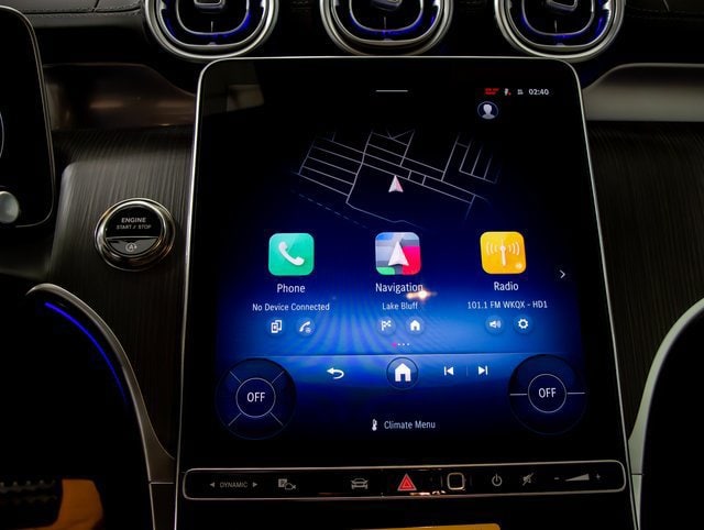 2026 Mercedes-Benz GLC Base - Photo 19