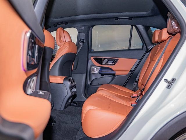 2026 Mercedes-Benz GLC Base - Photo 22