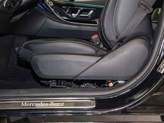 2023 Mercedes-Benz EQS Base - Photo 13