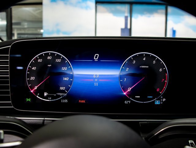 2026 Mercedes-Benz GLE GLE350 - Photo 18