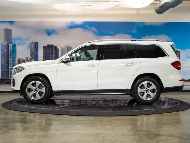 2019 Mercedes-Benz GLS-Class GLS450 - Photo 6