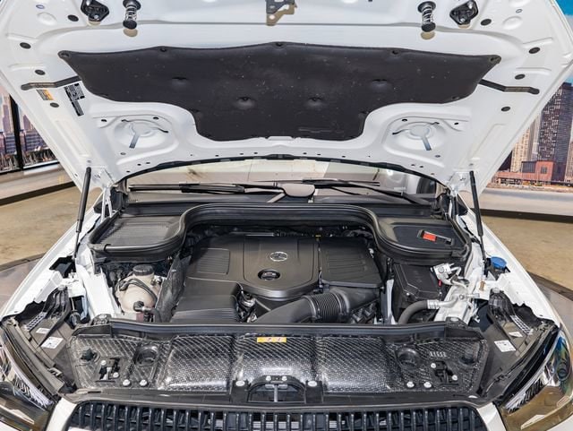 2024 Mercedes-Benz GLE GLE350 - Photo 5