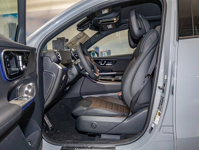 2026 Mercedes-Benz GLC Base - Photo 20