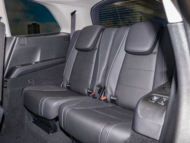 2026 Mercedes-Benz GLS Base - Photo 23