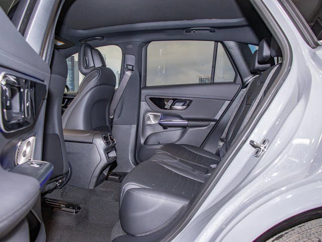 2026 Mercedes-Benz GLC Base - Photo 22