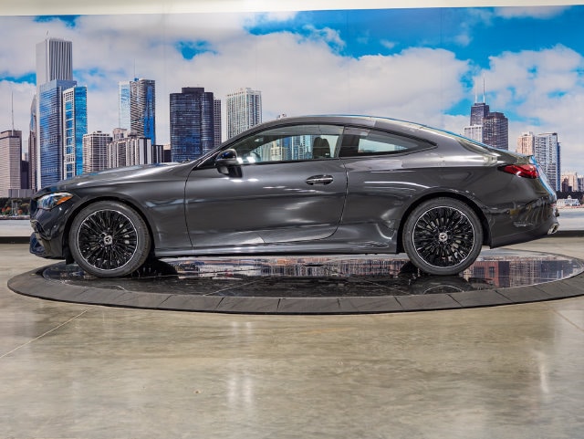 2026 Mercedes-Benz CLE CLE 450 - Photo 6