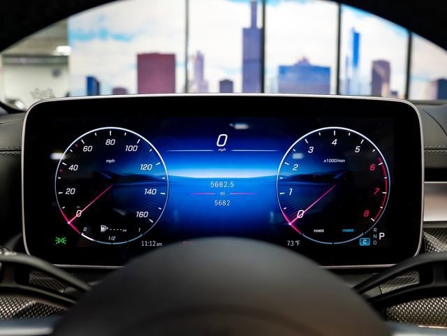 2024 Mercedes-Benz CLE CLE 450 - Photo 20