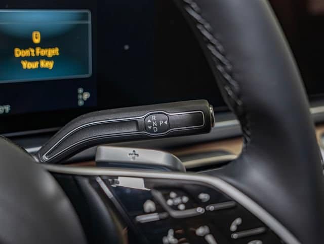 2026 Mercedes-Benz GLE GLE350 - Photo 17