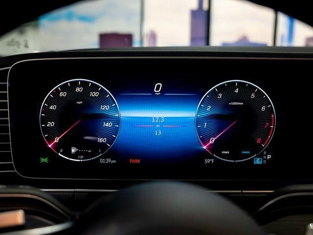 2026 Mercedes-Benz GLE GLE350 - Photo 18