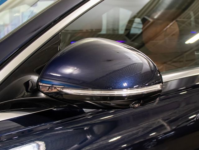 2026 Mercedes-Benz S-Class S 500 - Photo 10