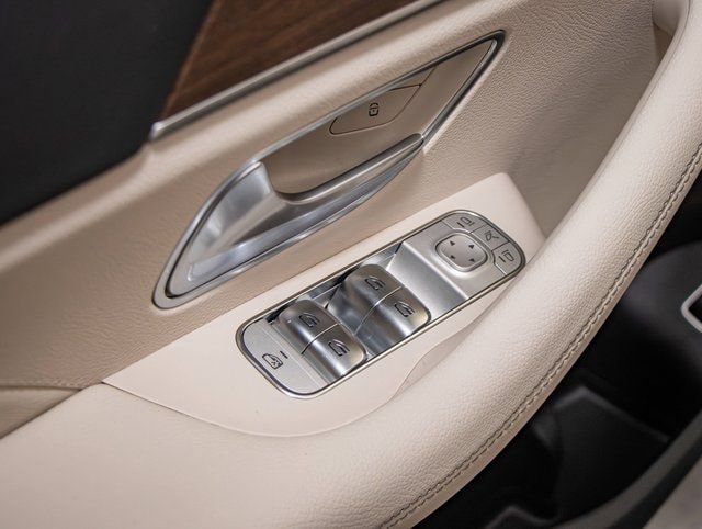 2026 Mercedes-Benz GLE GLE350 - Photo 14