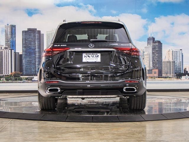 2026 Mercedes-Benz GLE GLE350 - Photo 11