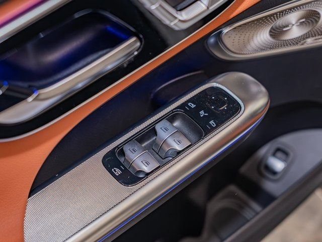 2026 Mercedes-Benz GLC Base - Photo 14