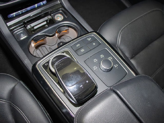 2019 Mercedes-Benz GLE-Class Coupe GLE43 AMG - Photo 20